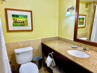 Lagoon View Resort Retreat - Lihue - 4