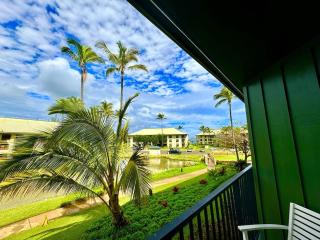 Lagoon View Resort Retreat - Lihue - 1