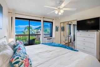 Central and Bright 2 BR, 2 BA, Pool and Oceanview - Lihue - 7