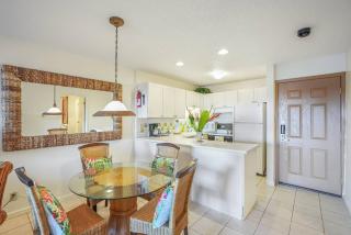 Central and Bright 2 BR, 2 BA, Pool and Oceanview - Lihue - 5