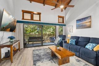 Tropical Treehouse Near the Beach - Koloa - 0