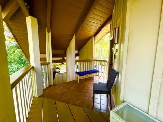 Tropical Treehouse Near the Beach - Koloa - 7