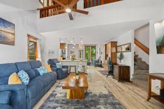 Tropical Treehouse Near the Beach - Koloa - 6