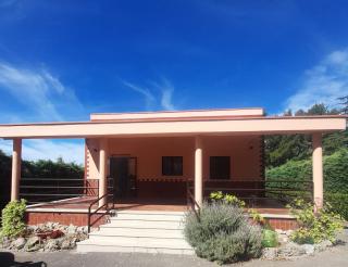 Villa Rosa - Andria - 0