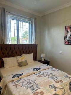 The Zen Zone - Dar es Salaam - 7