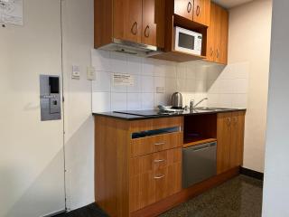 Stylish City Stay in Parramatta Pool , Parking - Sidney - 7