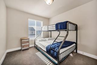 Bear Lake Escapes Garden City retreat - 6