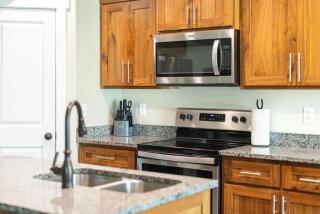 Bear Lake Escapes Garden City retreat - Garden City - 4