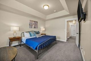 Bear Lake Escapes Garden City retreat - Garden City - 2