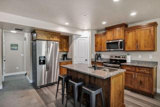 Bear Lake Escapes Garden City retreat - Garden City - 1