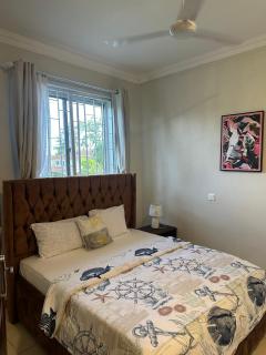 The Zen Zone - Dar es Salaam - 8