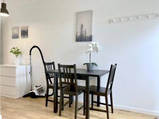 Convenient Apartment for 2 - Aarhus - 6