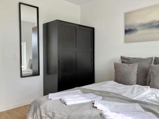 Convenient Apartment for 2 - 5