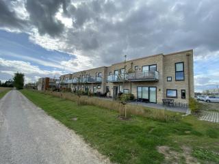 Convenient Apartment for 2 - Aarhus - 1