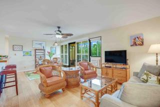 Tropical 1 Bedroom with 2 Full Bath at Resort - Lihue - 8
