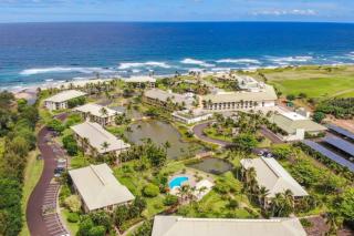 Tropical 1 Bedroom with 2 Full Bath at Resort - Lihue - 7