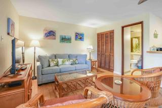 Tropical 1 Bedroom with 2 Full Bath at Resort - Lihue - 6