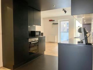 Spacious Apartment for 3 in CeresByen - Aarhus - 7