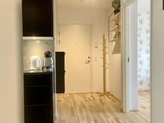 Spacious Apartment for 3 in CeresByen - Aarhus - 6