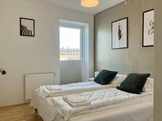 Spacious Apartment for 3 in CeresByen - Aarhus - 4