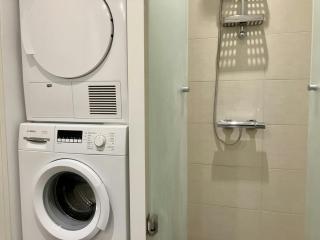 Spacious Apartment for 3 in CeresByen - 1