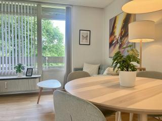 Convenient Studio for 1 - Viby - 0