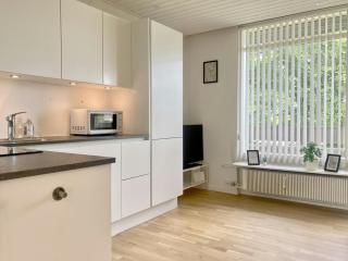 Convenient Studio for 1 - Viby - 5