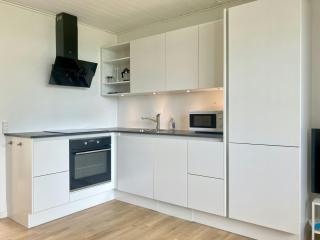 Convenient Studio for 1 - 4