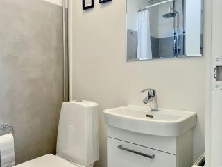 Convenient Studio for 1 - Viby - 3