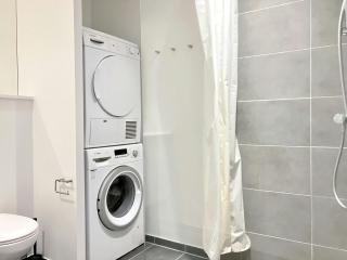 Spacious Apartment for 7 in Gellerupparken - Aarhus - 5
