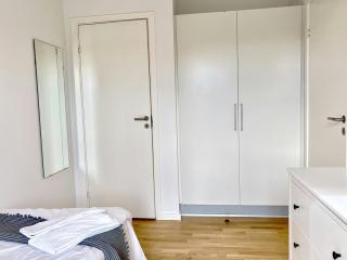 Spacious Apartment for 7 in Gellerupparken - Aarhus - 2