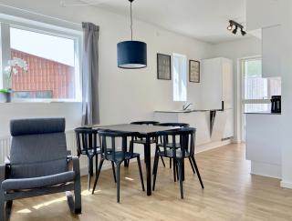 Spacious Apartment for 6 - Aarhus - 9