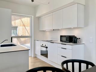 Spacious Apartment for 6 - Aarhus - 8