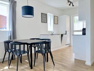 Spacious Apartment for 6 - Aarhus - 7