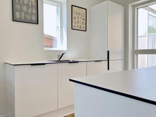 Spacious Apartment for 6 - Aarhus - 5