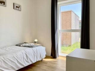 Spacious Apartment for 6 - Aarhus - 4