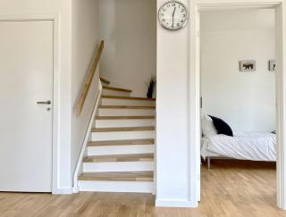 Spacious Apartment for 6 - Aarhus - 3