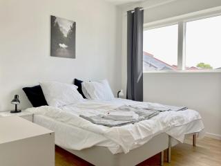 Spacious Apartment for 6 - Aarhus - 2