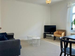 Convenient Apartment for 2 - 6