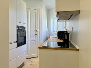 Convenient Apartment for 2 - 5