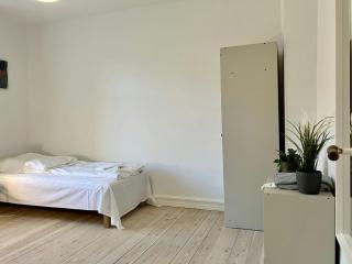 Convenient Apartment for 2 - Randers - 3