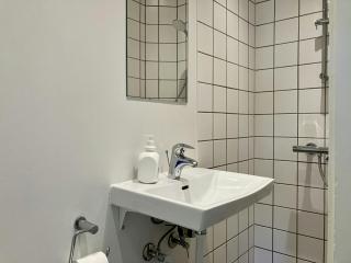 Convenient Apartment for 2 - Randers - 2