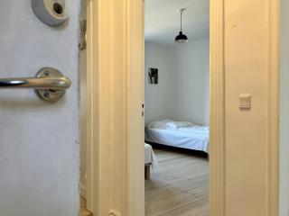Convenient Apartment for 2 - 1