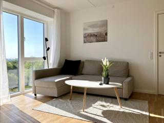 Spacious Apartment for 7 in Gellerupparken - Brabrand - 9