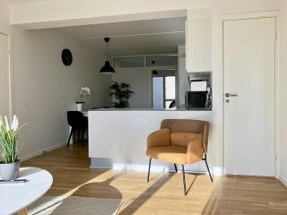 Spacious Apartment for 7 in Gellerupparken - Brabrand - 8