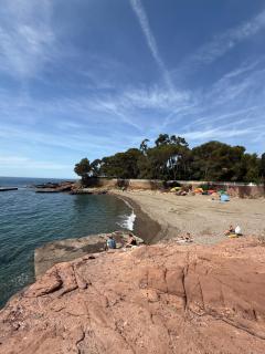 Appartement Saint-Raphael - 7