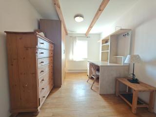 Elegant and Spacious 4BR Loft in Charming Vinohrady - Prag - 4