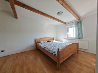 Elegant and Spacious 4BR Loft in Charming Vinohrady - Prag - 3