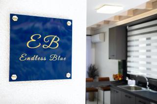 Endless Blue Maisonette - Nikiana - 9