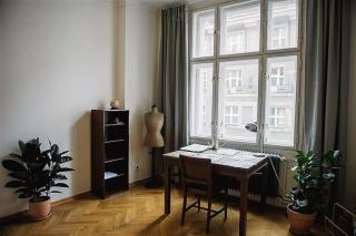 Stylish and unique 2 bedroom flat with balcony in Letna - Prag - 7